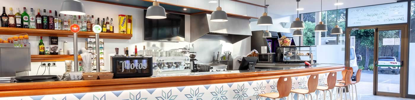 Golf Beach Restaurant - Pals - Promociones